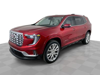 New 2024 GMC Acadia Denali SUV for sale #24T3855 - photo 1