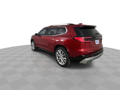 New 2024 GMC Acadia Denali SUV for sale #24T3855 - photo 2
