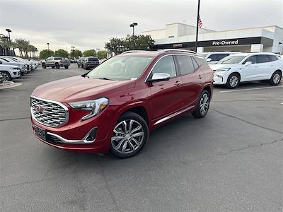 2019 GMC Terrain AWD, SUV for sale #24T3869A - photo 1