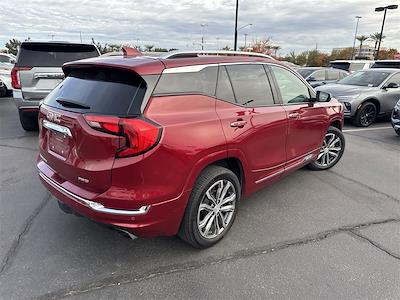 2019 GMC Terrain AWD, SUV for sale #24T3869A - photo 2