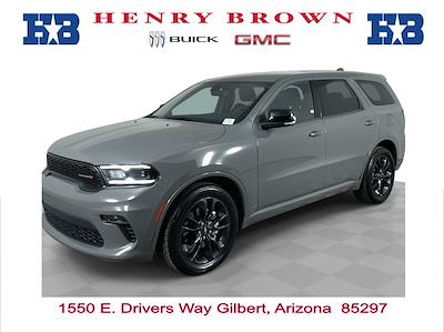 2021 Dodge Durango RWD, SUV for sale #24T3870B - photo 1