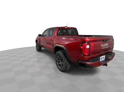 New 2024 GMC Canyon Elevation Crew Cab 4x4 Pickup for sale #24T3891 - photo 2