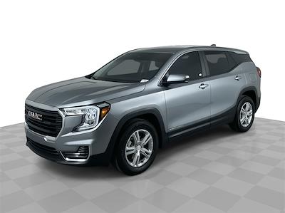 2024 GMC Terrain FWD, SUV for sale #24T3906A - photo 1