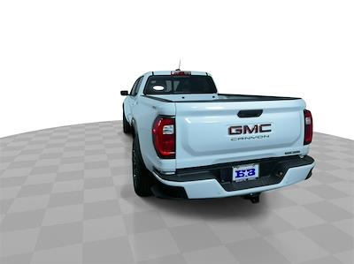 New 2024 GMC Canyon Elevation Crew Cab 4x4 Pickup for sale #24T3919 - photo 2