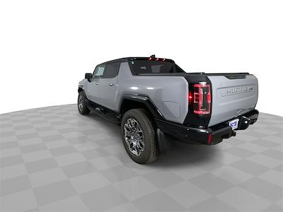 New 2024 GMC Hummer EV Pickup 3X Crew Cab AWD Pickup for sale #24T3954 - photo 2