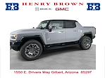 New 2024 GMC Hummer EV Pickup 3X Crew Cab AWD Pickup for sale #24T3954 - photo 1
