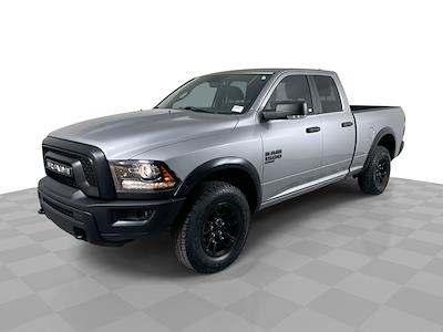 2022 Ram 1500 Classic Quad Cab 4x4 Pickup for sale #25B100A - photo 1