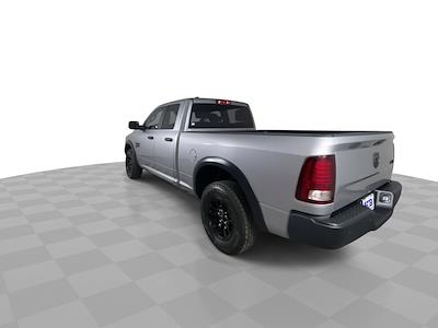 2022 Ram 1500 Classic Quad Cab 4x4 Pickup for sale #25B100A - photo 2