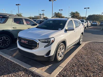 2021 GMC Terrain FWD SUV for sale #25B109B - photo 1