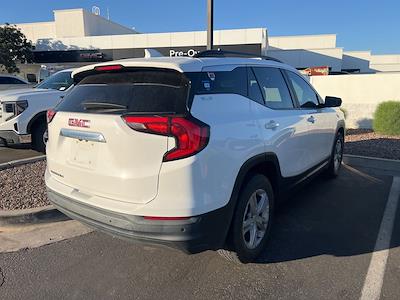 2021 GMC Terrain FWD SUV for sale #25B109B - photo 2