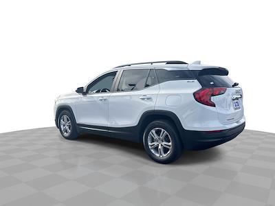 Used 2021 GMC Terrain SLE for sale #25B109B - photo 2