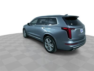 2020 Cadillac XT6 FWD, SUV for sale #25B114A - photo 2