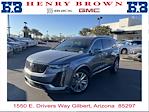 2020 Cadillac XT6 FWD, SUV for sale #25B114A - photo 1