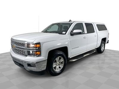 2015 Chevrolet Silverado 1500 Crew Cab RWD Pickup for sale #25B123B - photo 1