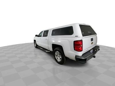 2015 Chevrolet Silverado 1500 Crew Cab RWD Pickup for sale #25B123B - photo 2