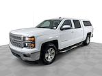 2015 Chevrolet Silverado 1500 Crew Cab RWD Pickup for sale #25B123B - photo 1
