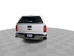 2015 Chevrolet Silverado 1500 Crew Cab RWD Pickup for sale #25B123B - photo 8