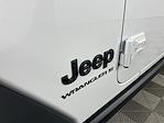 2023 Jeep Wrangler 4WD SUV for sale #25B123A - photo 30