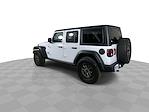 2023 Jeep Wrangler 4WD SUV for sale #25B123A - photo 2