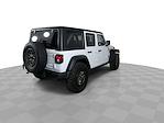 2023 Jeep Wrangler 4WD SUV for sale #25B123A - photo 8