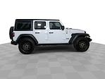 2023 Jeep Wrangler 4WD SUV for sale #25B123A - photo 9