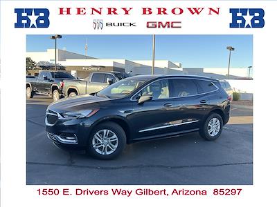 2021 Buick Enclave FWD, SUV for sale #25B133B - photo 1