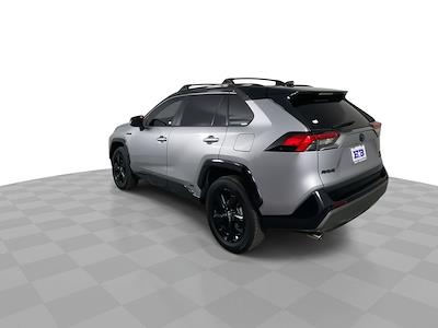 2021 Toyota RAV4 AWD SUV for sale #25B134B - photo 2