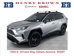 2021 Toyota RAV4 AWD SUV for sale #25B134B - photo 1