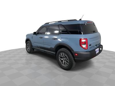 2023 Ford Bronco Sport AWD SUV for sale #25B135A - photo 2