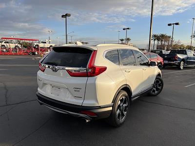 2018 Honda CR-V 4x4, SUV for sale #25B143A - photo 2