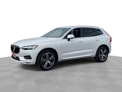 Used 2021 Volvo XC60 Momentum for sale #25B147A - photo 1