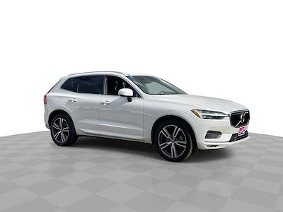Used 2021 Volvo XC60 Momentum for sale #25B147A - photo 2
