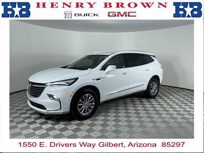 2024 Buick Enclave FWD, SUV for sale #25B150A - photo 1