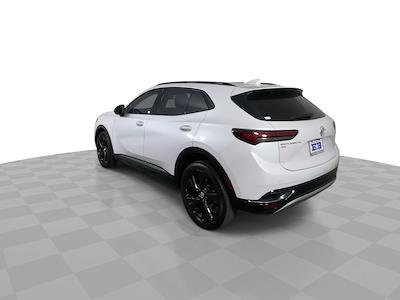 2023 Buick Envision AWD SUV for sale #25B151A - photo 2