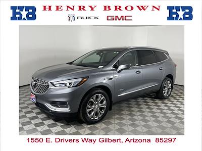 Used 2018 Buick Enclave Avenir AWD SUV for sale #25B157A - photo 1