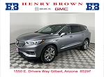 Used 2018 Buick Enclave Avenir AWD SUV for sale #25B157A - photo 1