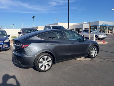 Used 2024 Tesla Model Y Long Range AWD SUV for sale #25B176A - photo 2