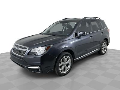 2018 Subaru Forester AWD SUV for sale #25B207AA - photo 1