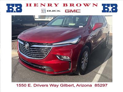 2024 Buick Enclave FWD SUV for sale #25B245A - photo 1