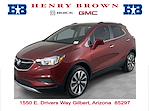 Used 2022 Buick Encore Preferred AWD SUV for sale #25B247A - photo 1