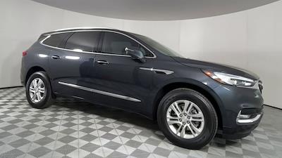 Used 2021 Buick Enclave Preferred for sale #25B259A - photo 2
