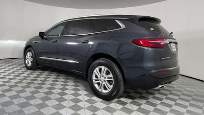 Used 2021 Buick Enclave Preferred for sale #25B259A - photo 2