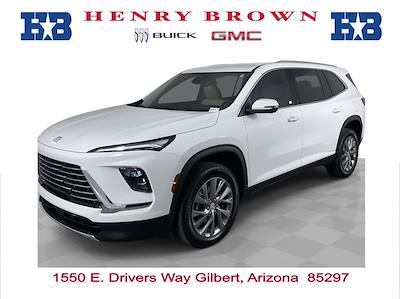 2025 Buick Enclave FWD SUV for sale #25B261A - photo 1