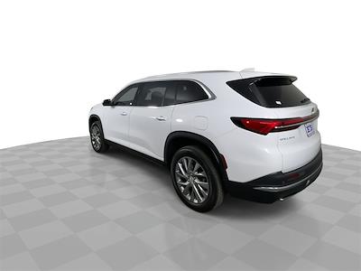 2025 Buick Enclave FWD SUV for sale #25B261A - photo 2