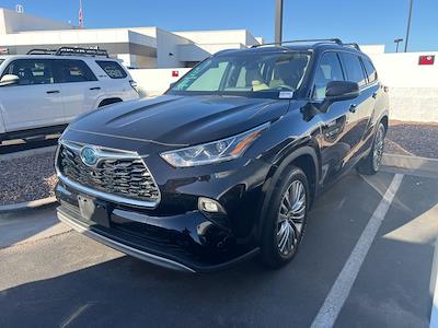 2020 Toyota Highlander FWD SUV for sale #25B270A - photo 1