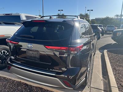 2020 Toyota Highlander FWD SUV for sale #25B270A - photo 2