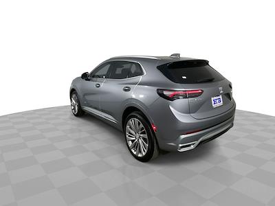 2025 Buick Envision AWD SUV for sale #25B272A - photo 2