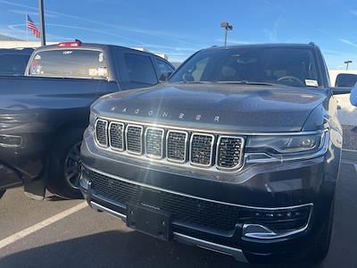 Used 2023 Jeep Wagoneer L Series II for sale #25B279A - photo 1