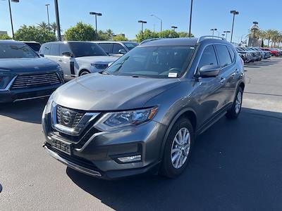 2017 Nissan Rogue 4x2 SUV for sale #25B286A - photo 1