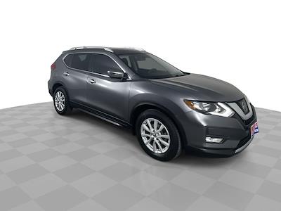 2017 Nissan Rogue 4x2 SUV for sale #25B286A - photo 2